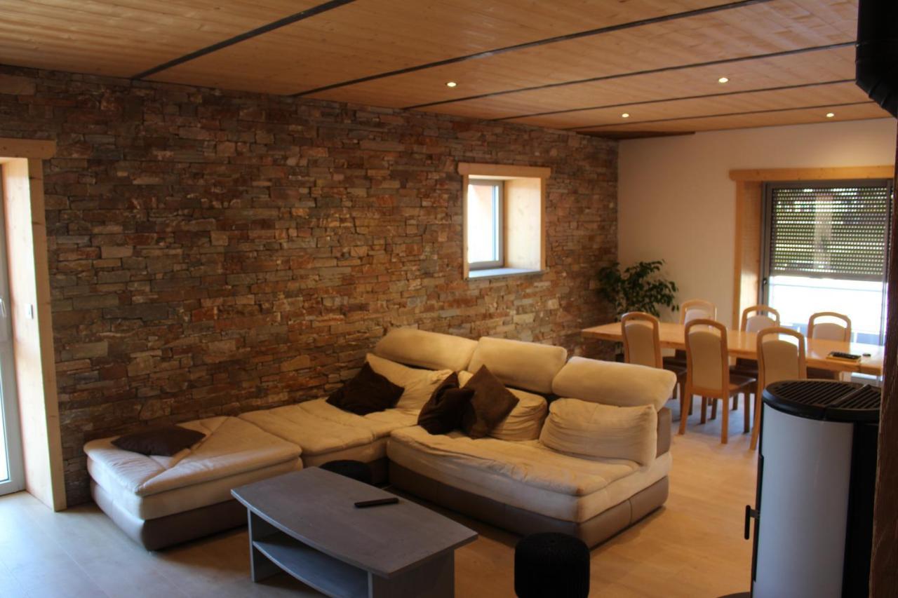 Grand Et Bel Appartement Au Coeur Du Haut-Doubs Orchamps-Vennes Dış mekan fotoğraf