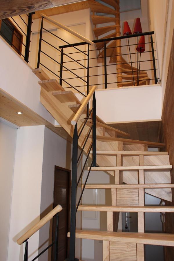 Grand Et Bel Appartement Au Coeur Du Haut-Doubs Orchamps-Vennes Dış mekan fotoğraf
