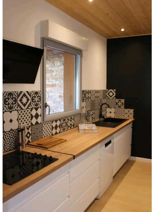 Grand Et Bel Appartement Au Coeur Du Haut-Doubs Orchamps-Vennes Dış mekan fotoğraf