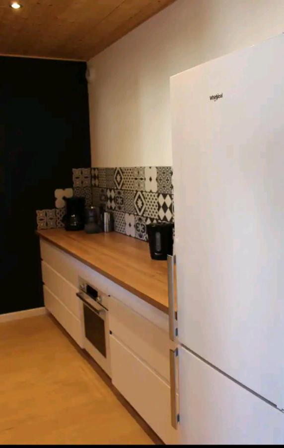 Grand Et Bel Appartement Au Coeur Du Haut-Doubs Orchamps-Vennes Dış mekan fotoğraf